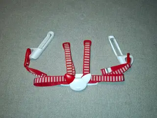 Stokke sele