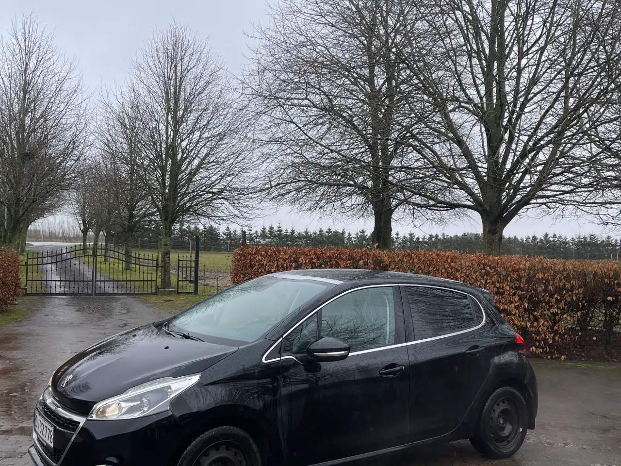 Billede 3 - Peugeot 208
