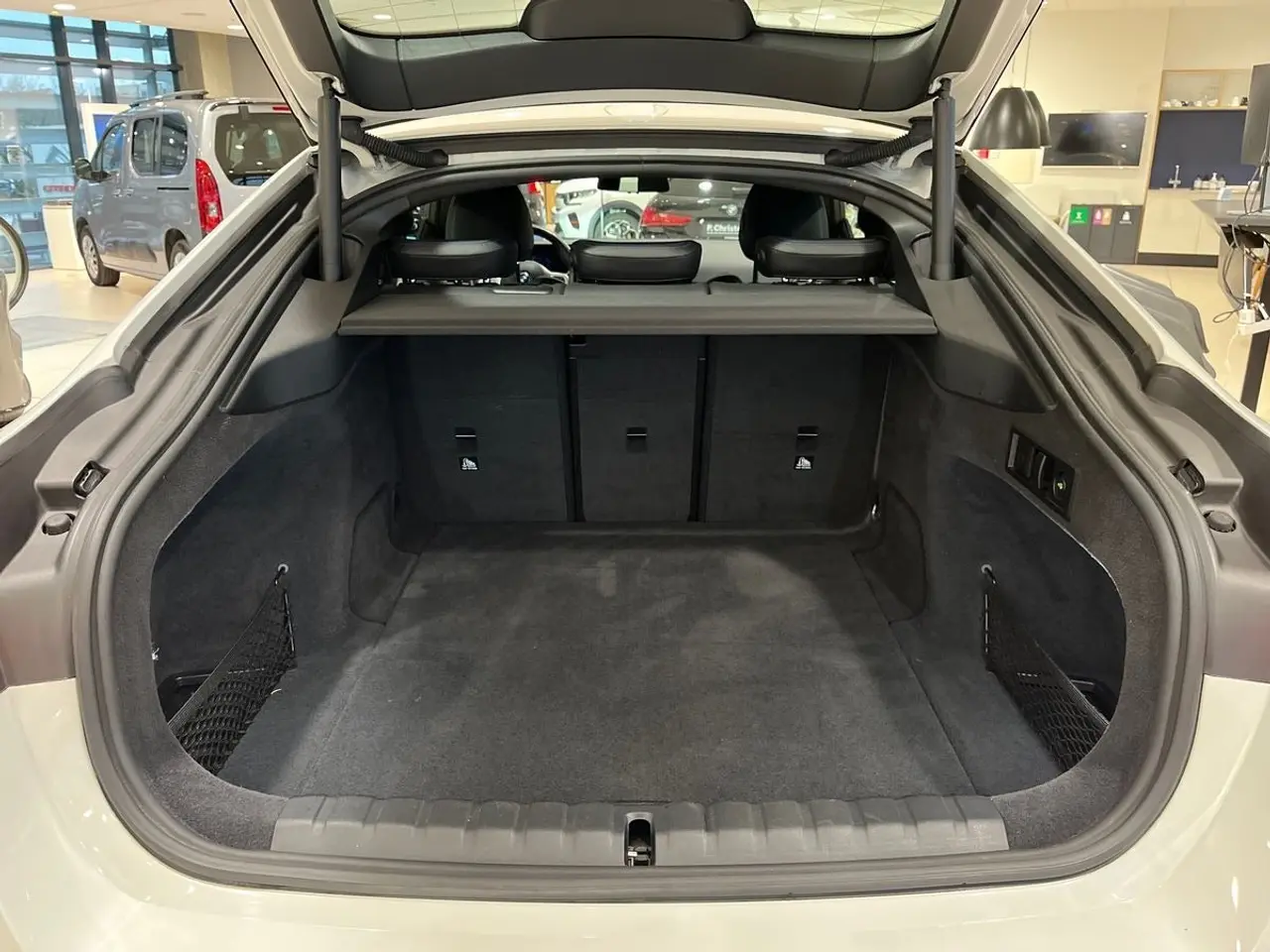 Billede 18 - BMW i4 M50 Charged xDrive