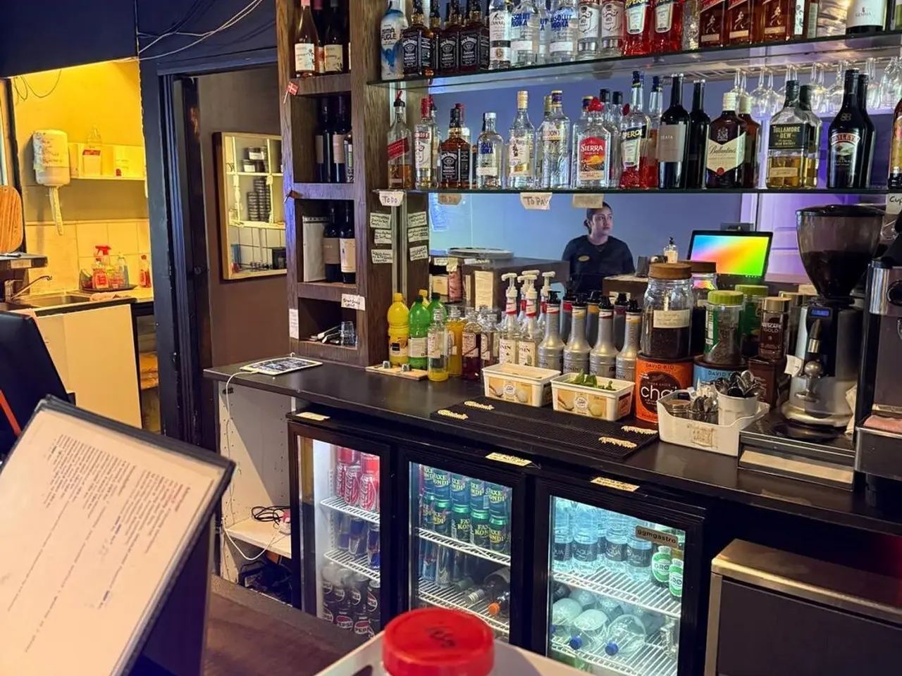 Billede 2 - CAFE TIL LEJE FREDERIKSBERG