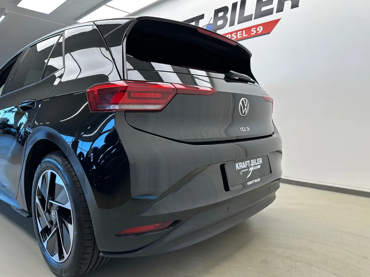 Billede 4 - VW ID.3 52 Life+