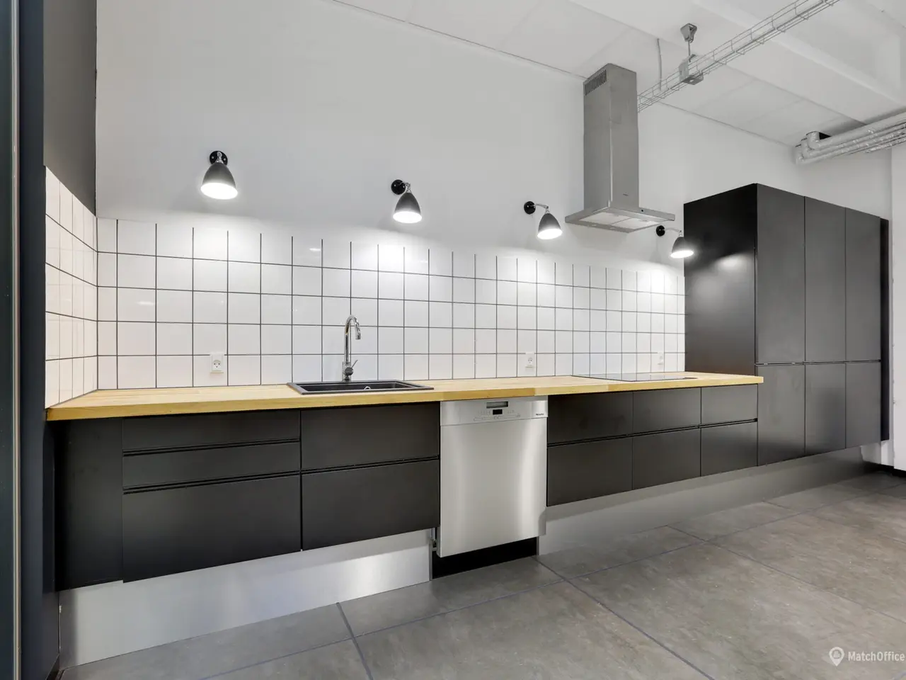 Billede 9 - 1505-43: Hammerholmen 9A, 1. th., 2650 Hvidovre – 698 m²