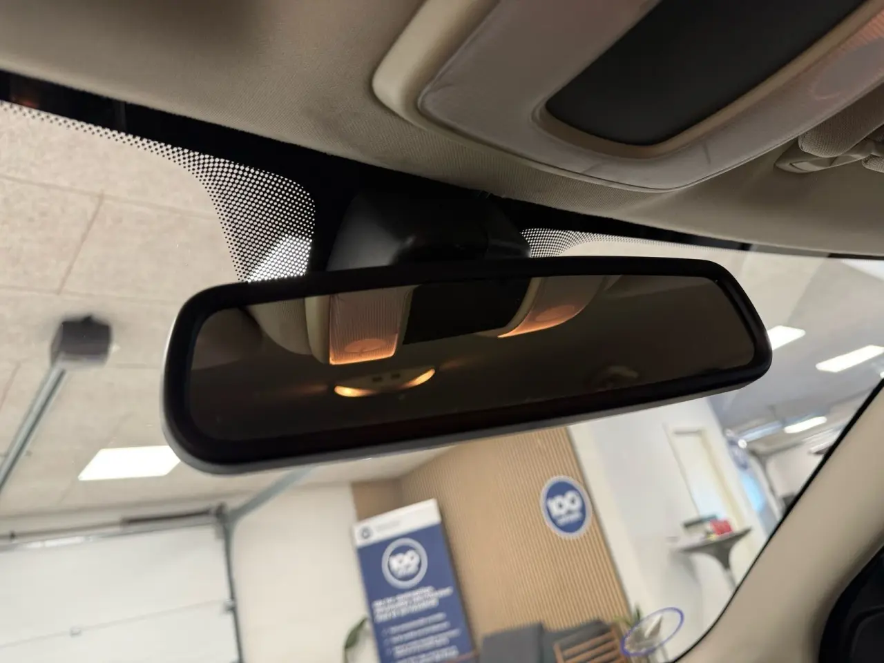 Billede 7 - Volvo S80 2,5 T Summum 200HK Aut.