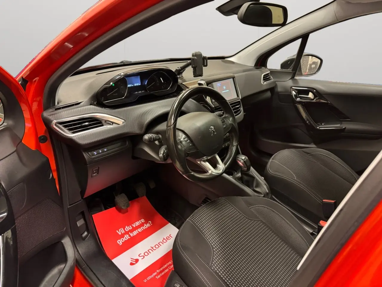 Billede 5 - Peugeot 208 1,2 e-THP 110 Allure Sky