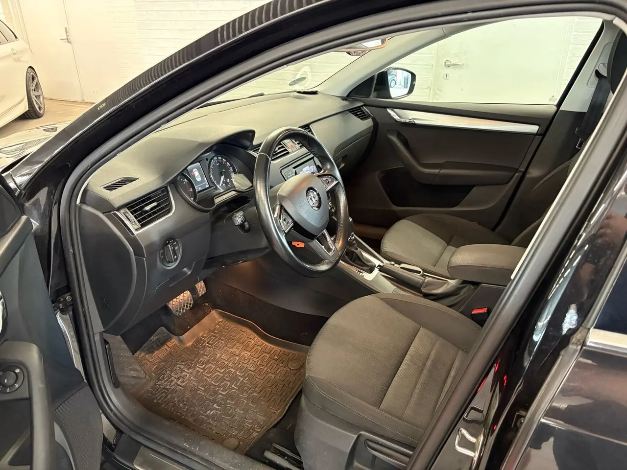 Billede 4 - Skoda Octavia 1,4 TSI Elegance DSG 140HK 5d 7g Aut.