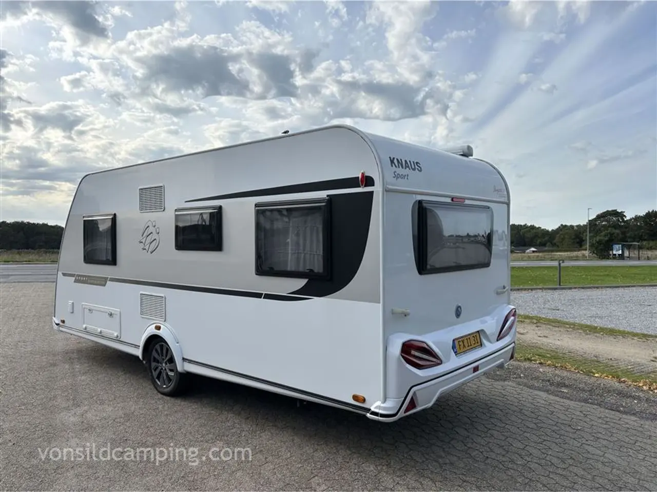 Billede 16 - 2019 - Knaus Sport Silver Selection 500 FU