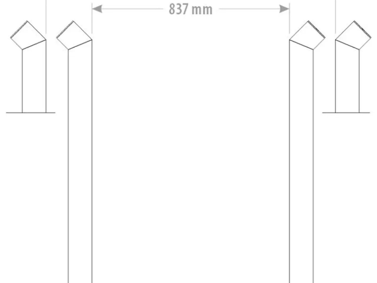 Billede 2 - FK Machinery Balle transportere