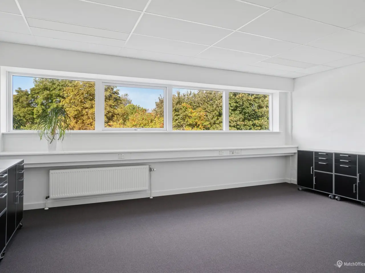 Billede 6 - Lagerlejemål med moderne faciliteter og mulighed for leje af 300 m² kntor
