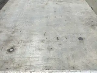 Boogie trailer.