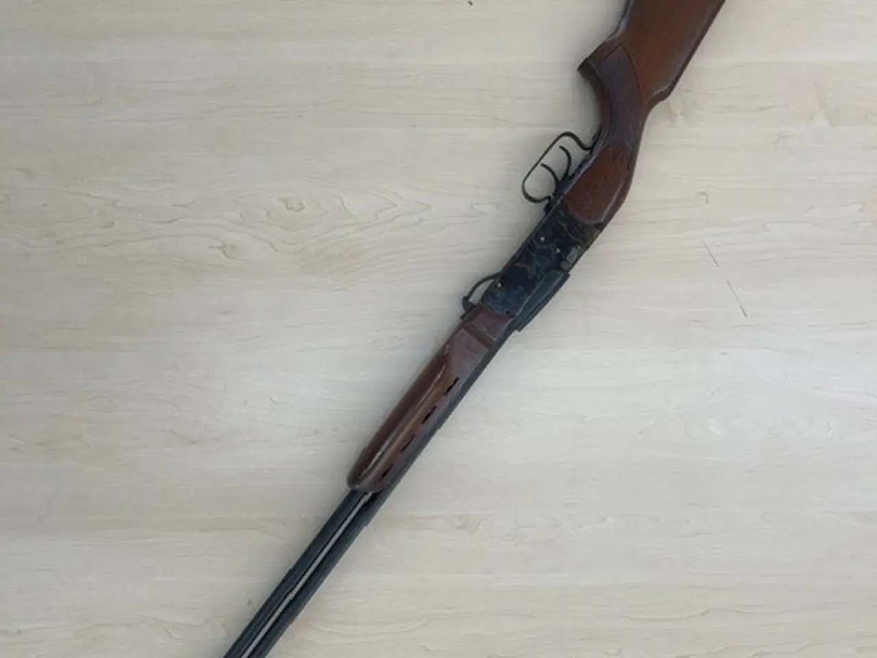 Billede 3 - Manuarm o/u cal. .410(36) mag.