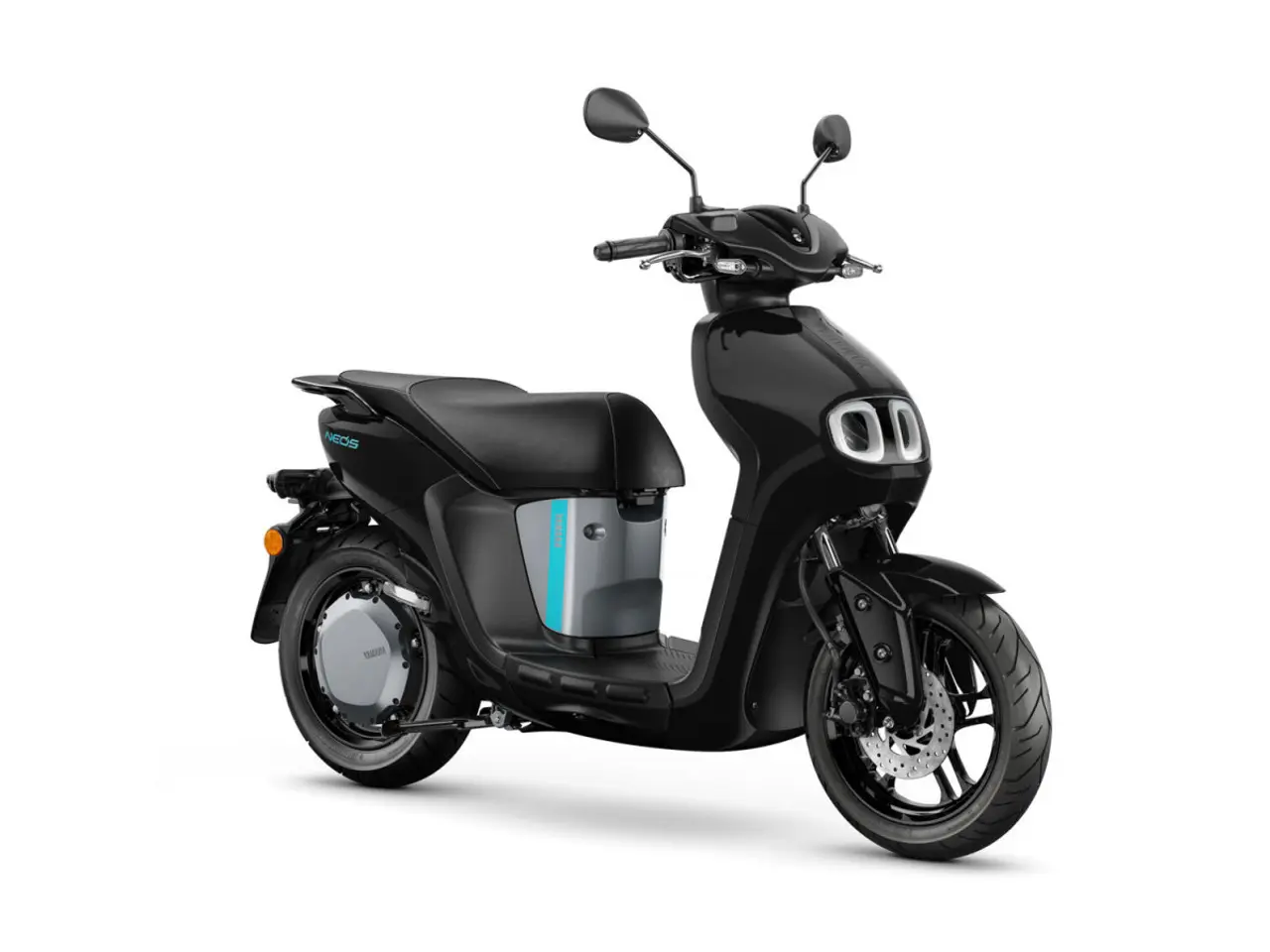 Billede 9 - Yamaha Neos