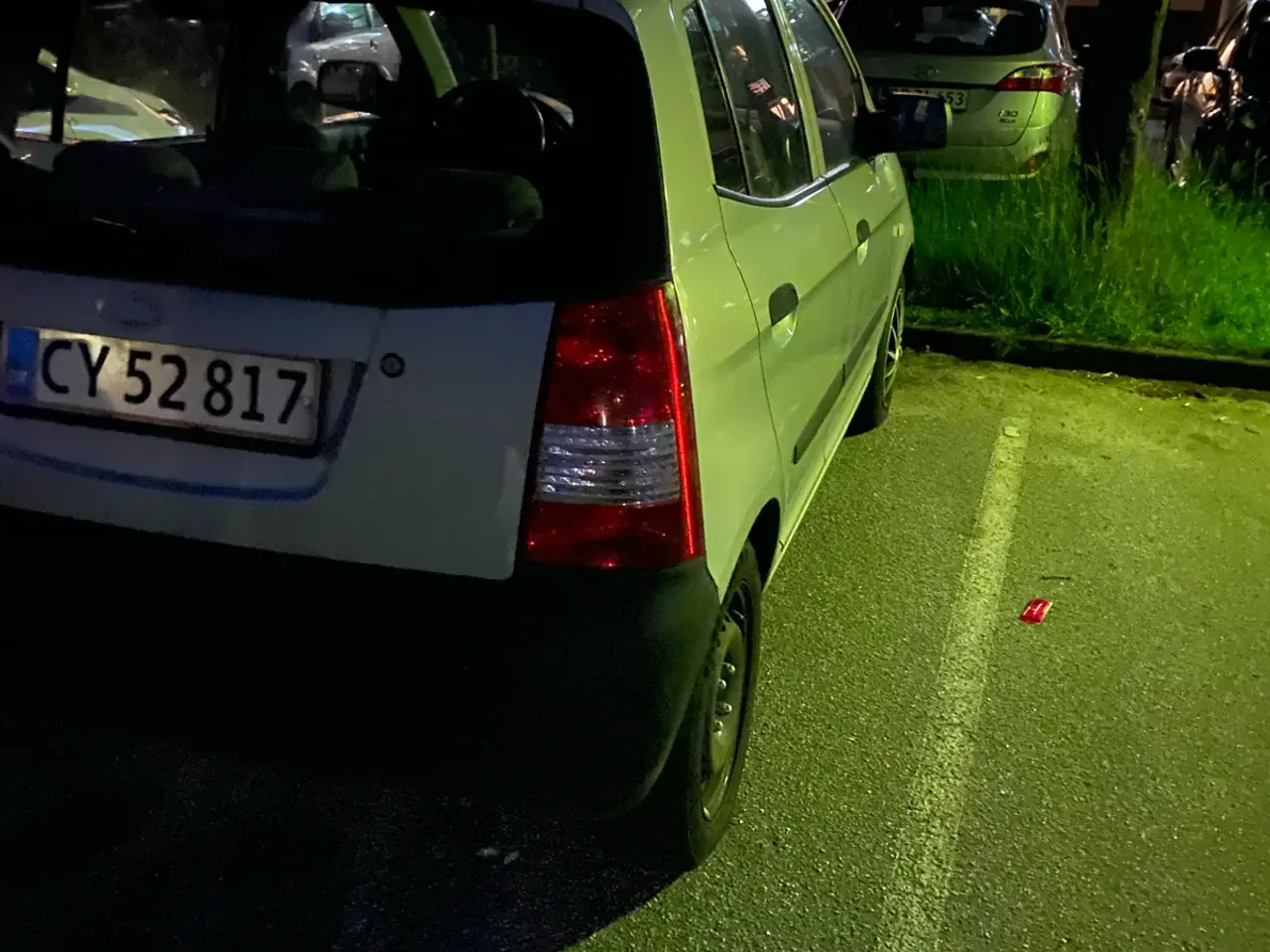 Billede 6 - Kia picanto