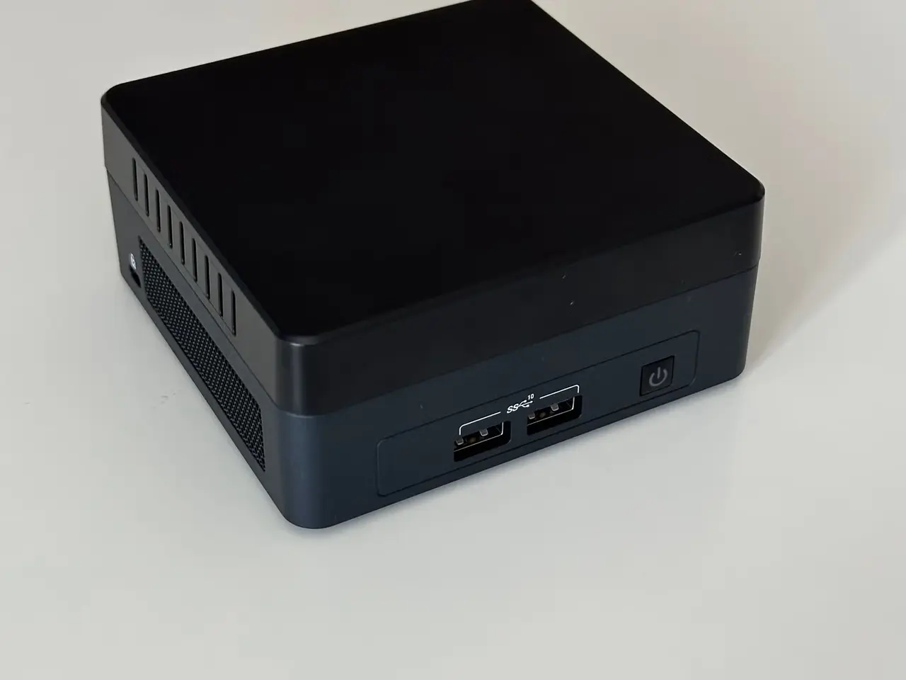 Billede 3 - Uåbnet Mini PC med i5-1135G7 fra Intel (Pro Kit)