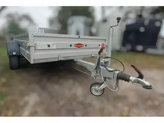 Böckmann TL-AL 3015/135
