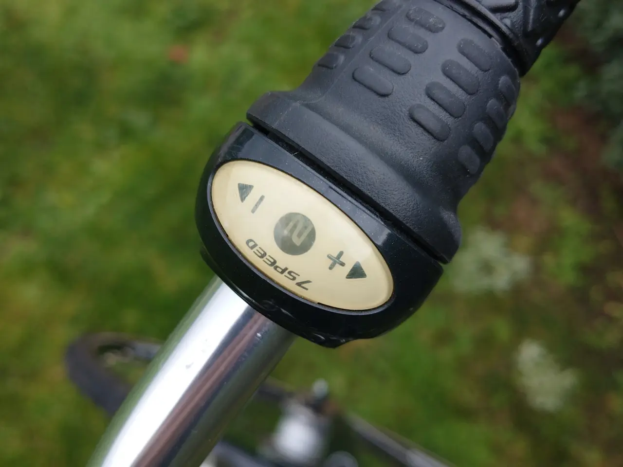 Billede 3 - Kildemoes Street 28 tommer