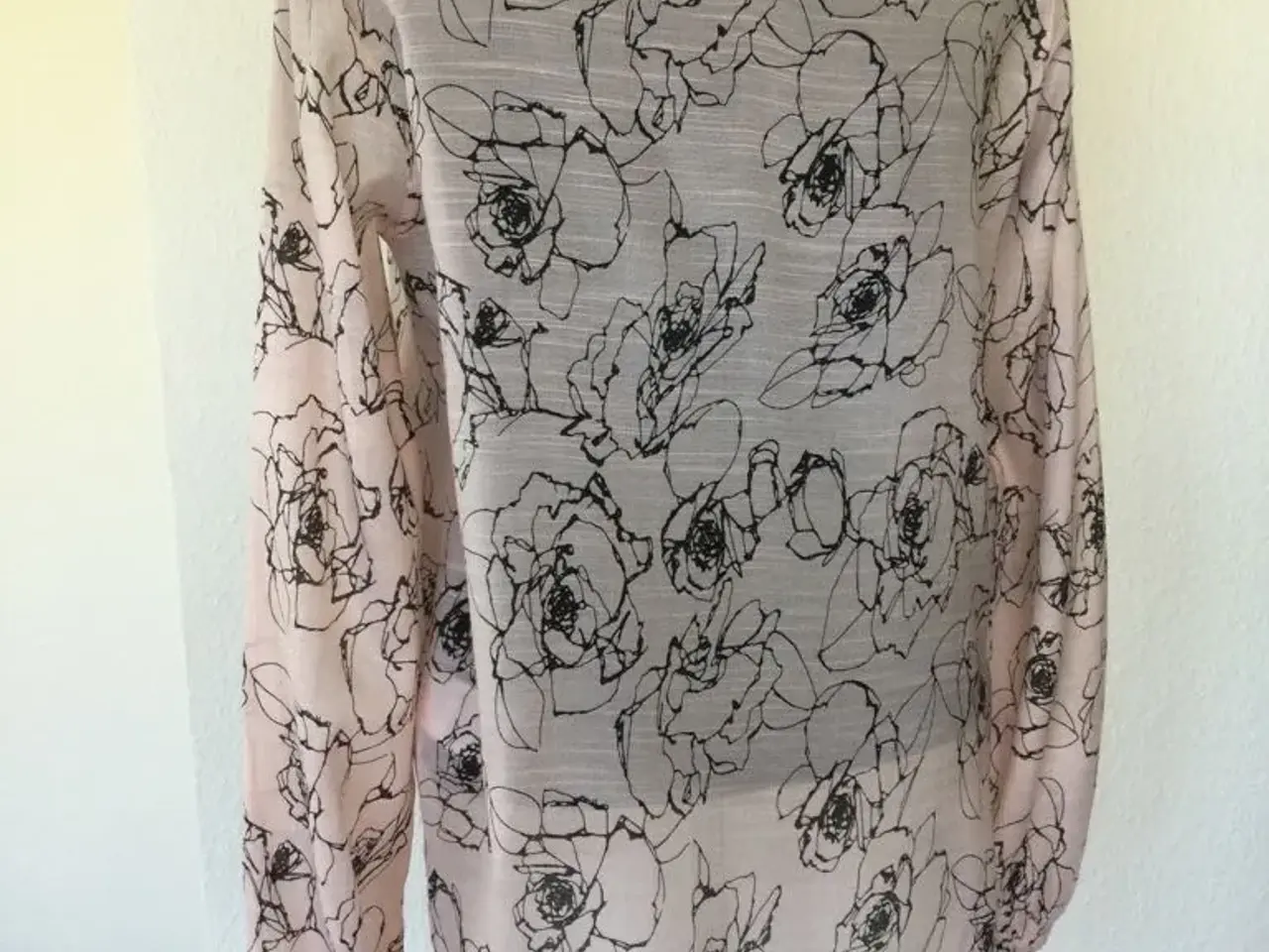 Billede 6 - Ny Bluse - SAINT TROPEZ i str. S