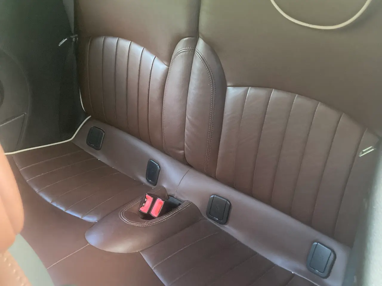 Billede 5 - Mini Cooper S