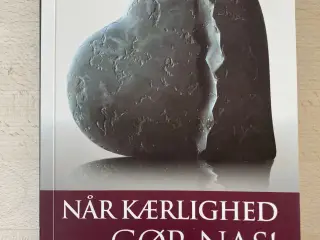 Når kærlighed gør nas, Malene Hasselblad