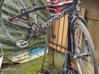 Børnecykel