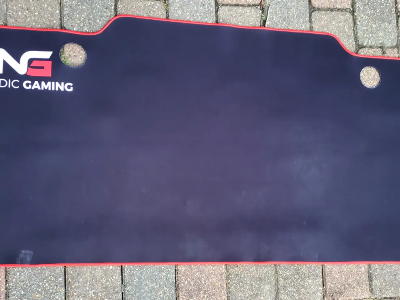 Billede 11 - Gamerbord Nordic Gaming