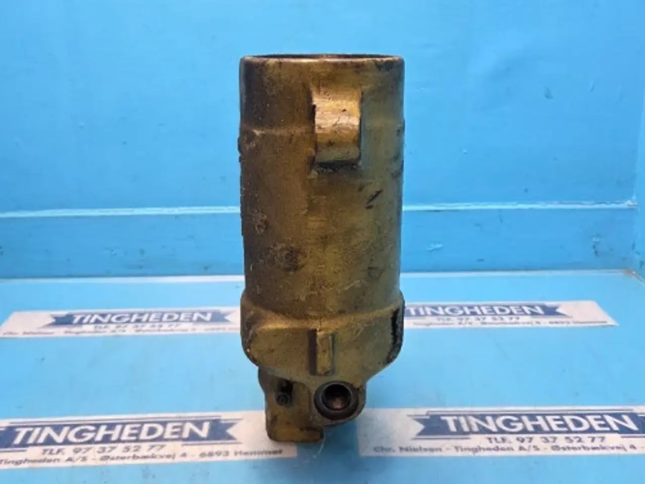 Billede 10 - John Deere 2040 Liftcylinder AL24244
