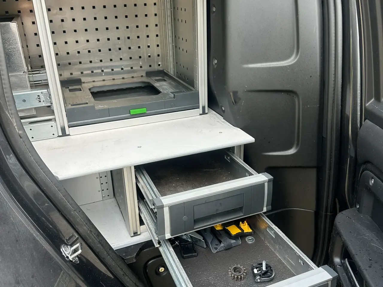 Billede 11 - Bott til din Defender 110” (L663)