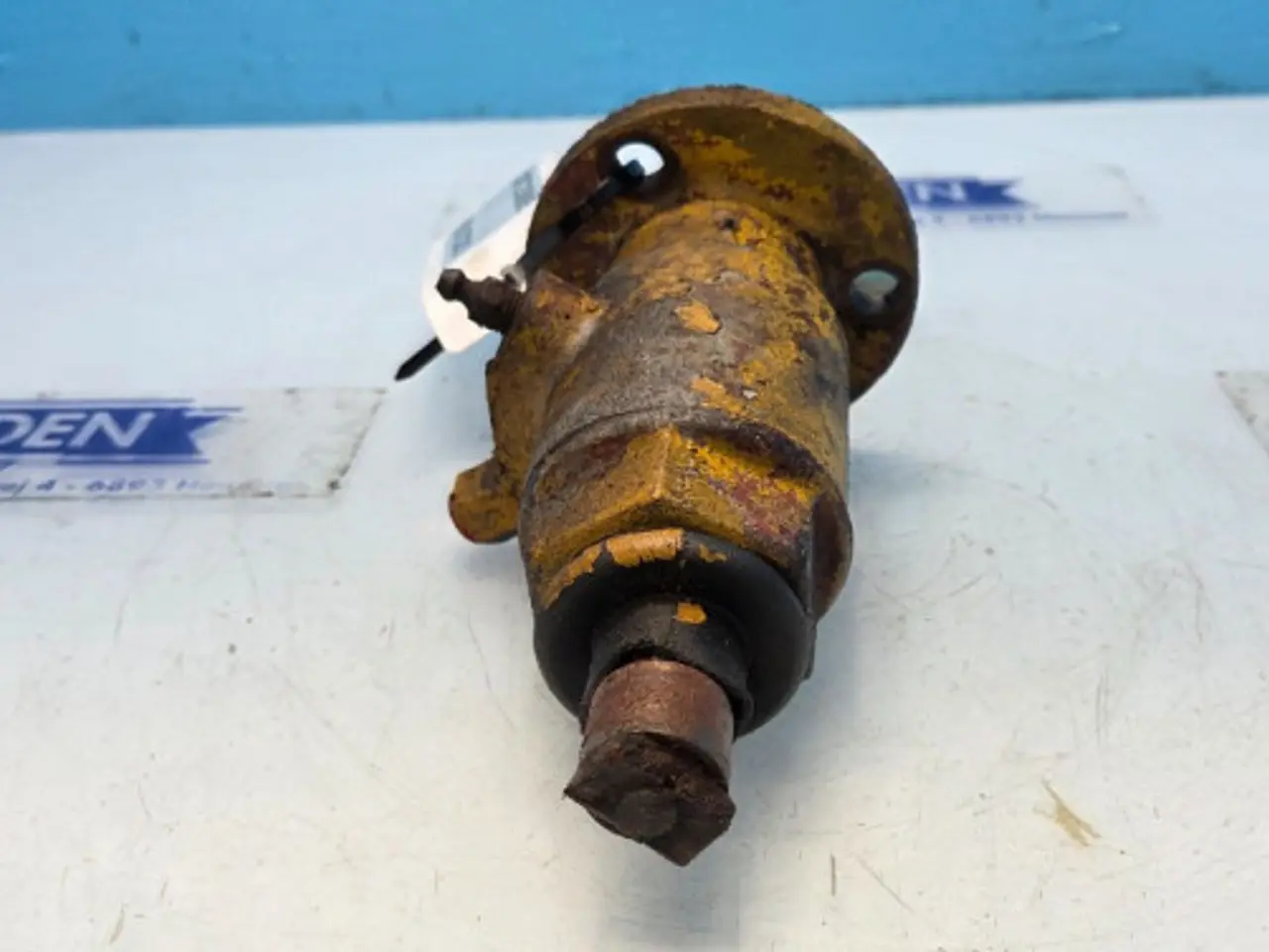 Billede 6 - Hydrema 805 Bremse Cylinder 592045