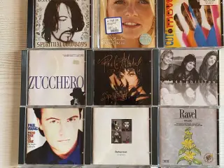 CDèr med Paula Abdul
