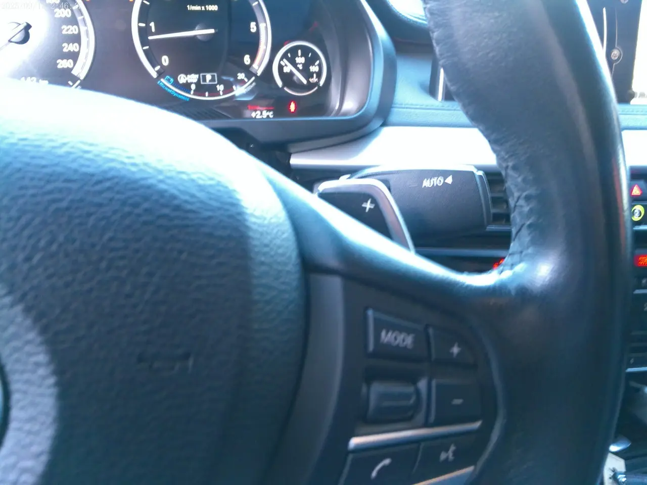 Billede 13 - BMW X6 3,0 xDrive30d aut.