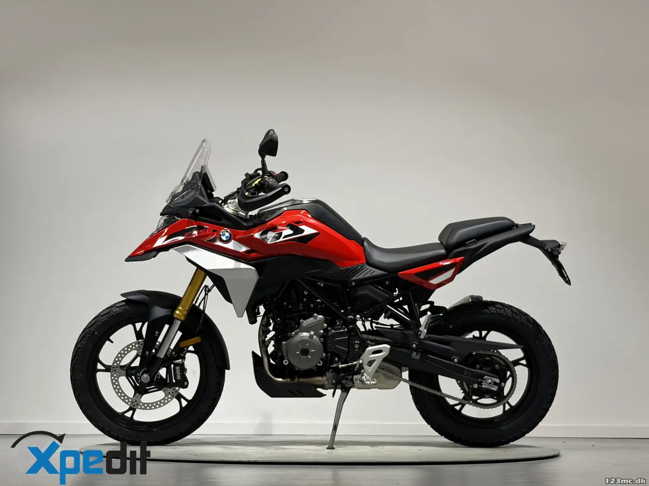 Billede 6 - BMW F 450 GS