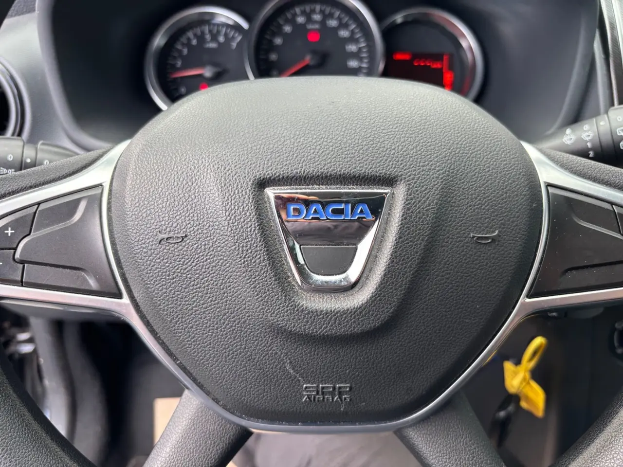 Billede 10 - Dacia Logan 0,9 TCe 90 Ambiance MCV