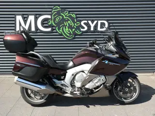 BMW K 1600 GTL MC-SYD BYTTER GERNE