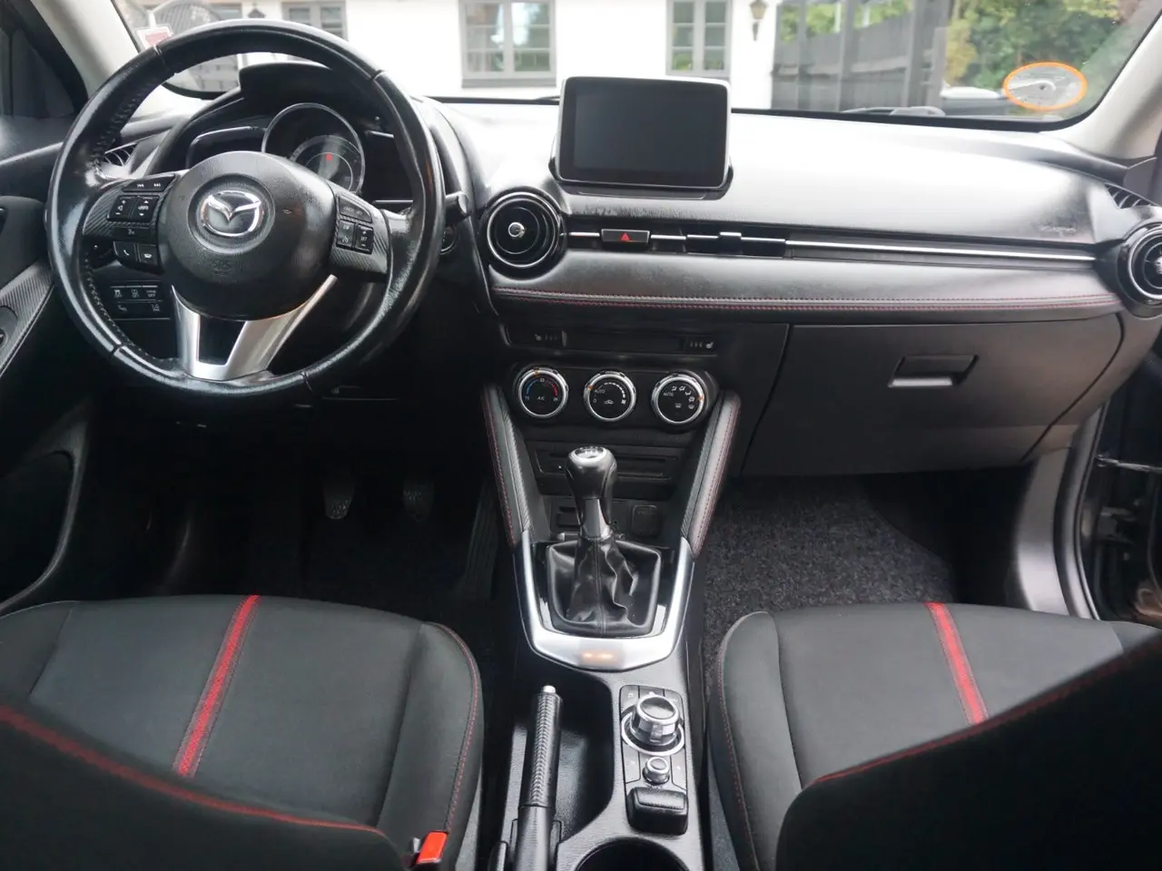 Billede 7 - Mazda 2 1,5 SkyActiv-G 115 Optimum
