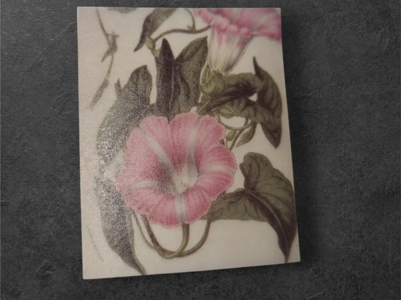 Billede 1 - Fejr Blomsterens Skønhed med Vores Elegante Papira