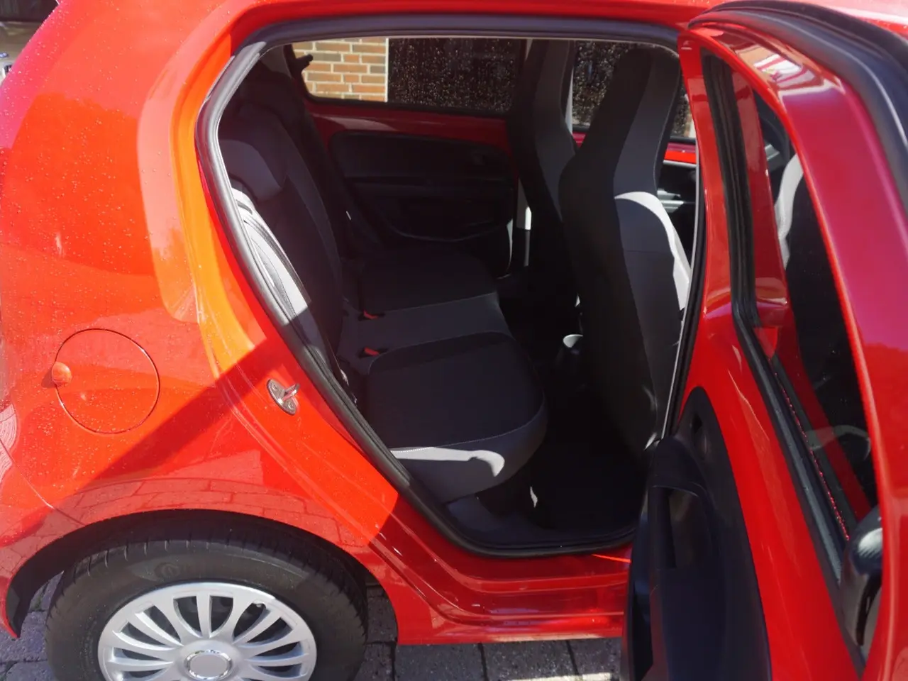 Billede 7 - Skoda Citigo 1,0 MPi 60 Style Sport