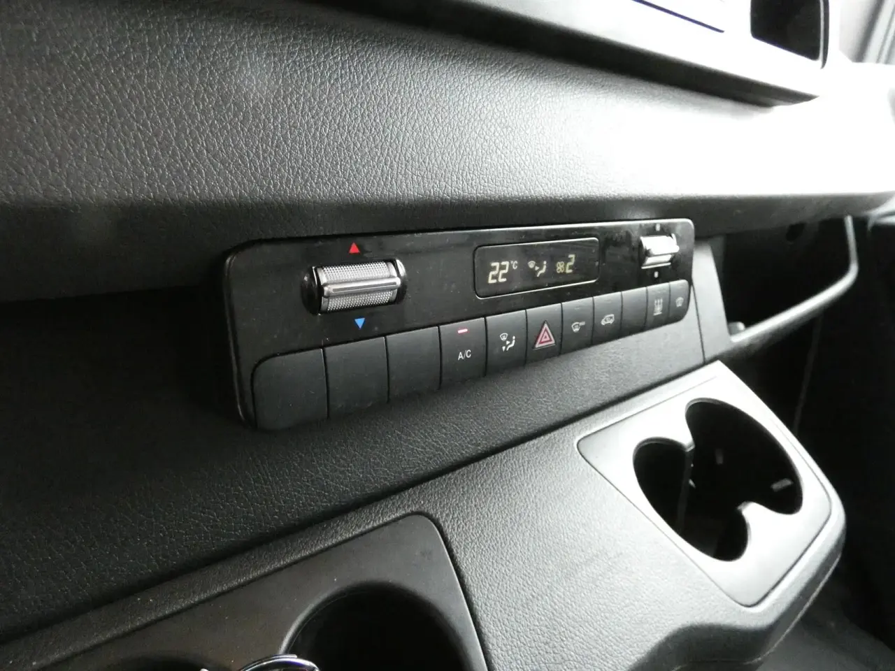 Billede 13 - Mercedes-Benz Sprinter 315 2,0 CDI A3 RWD 9G-Tronic 150HK Ladv./Chas. 9g Aut.