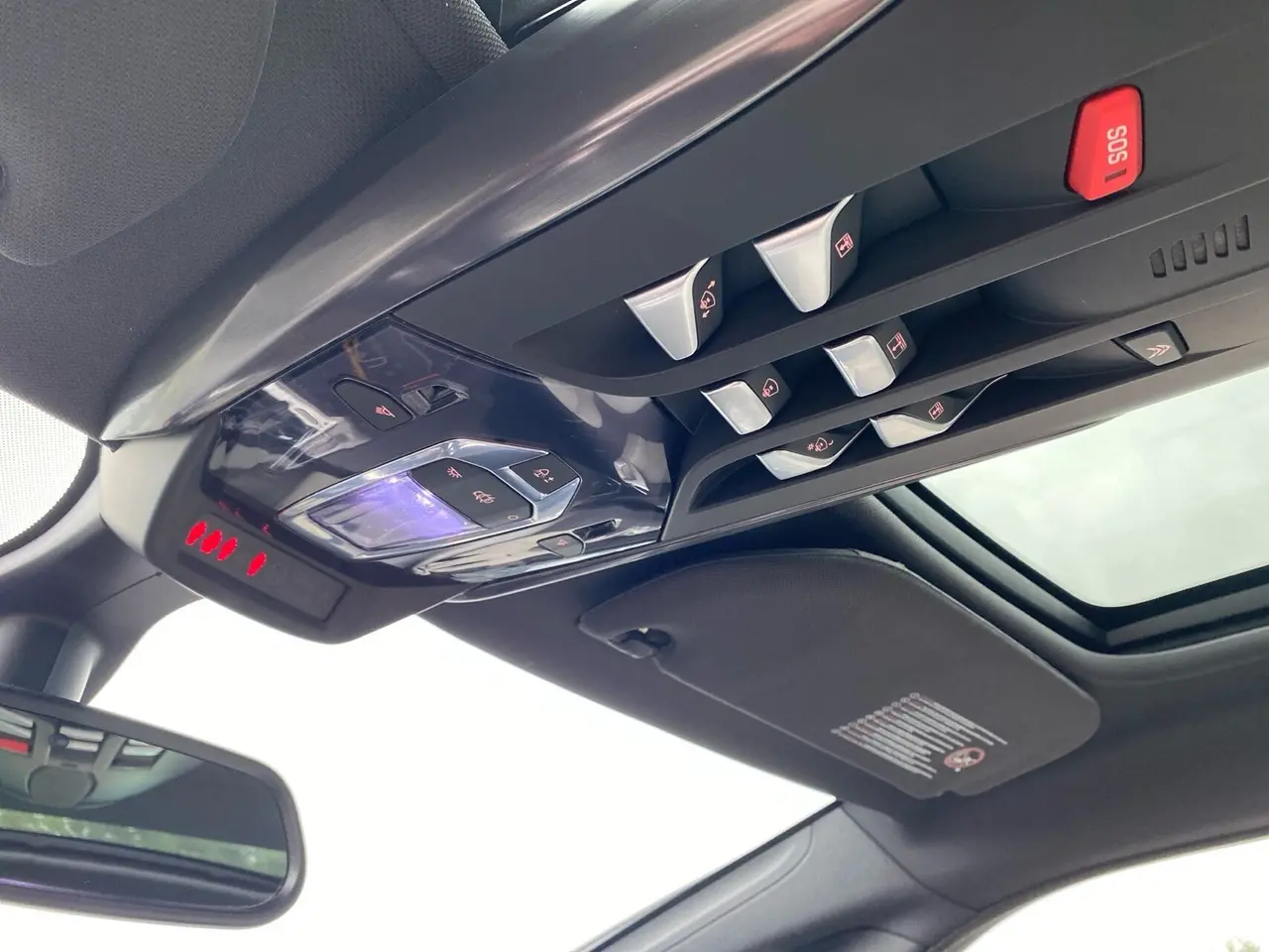 Billede 18 - Citroën DS5 2,0 HDI Style E6G 163HK 5d 6g Aut.