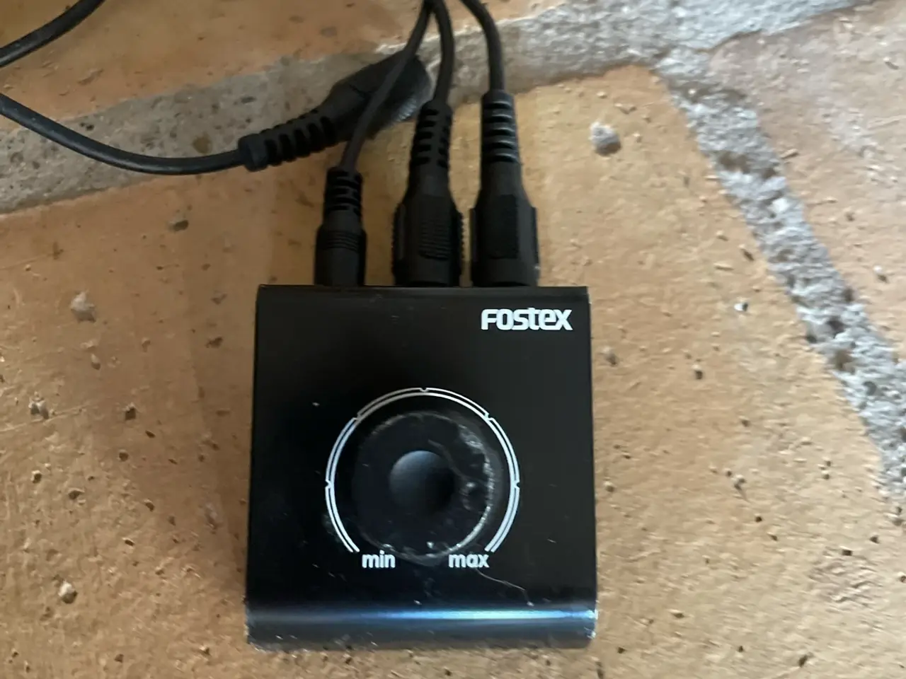 Billede 3 - Fostes PMO.4n
