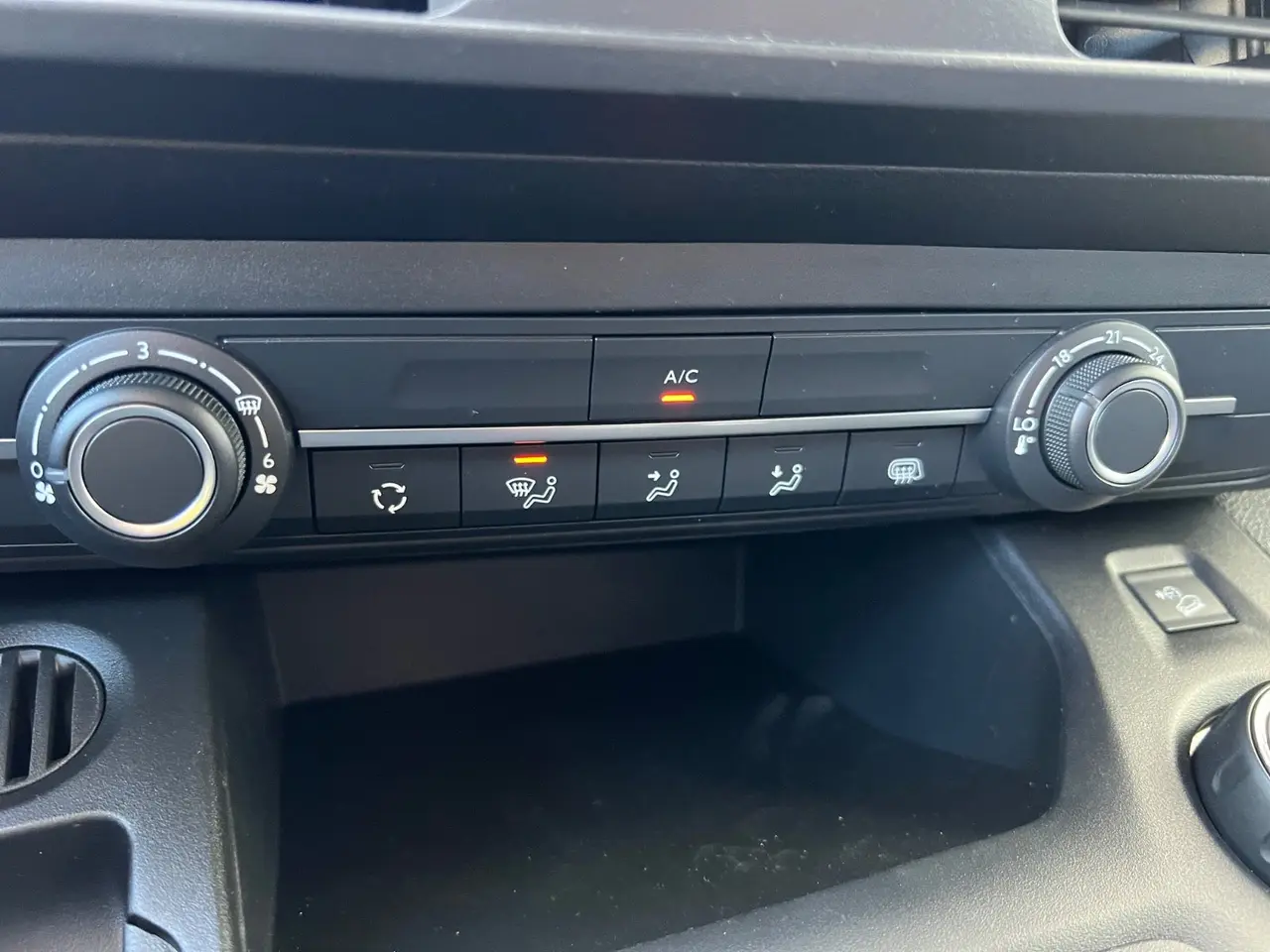 Billede 14 - Citroën ë-Berlingo 50 L1 FlexLine Van