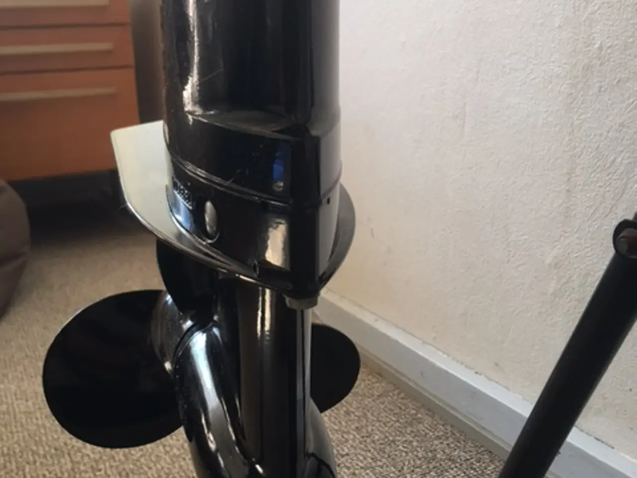Billede 3 - Mercury 5 hk sailpower