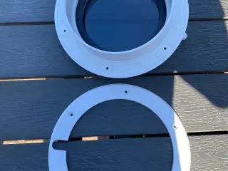 Koøjer til båd