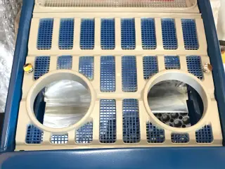 Frontkappe Ford 3000