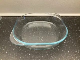 Ovnfast fad