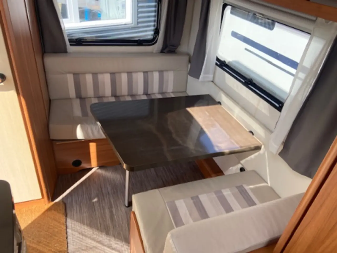 Billede 7 - Hobby ON TOUR 390 SF