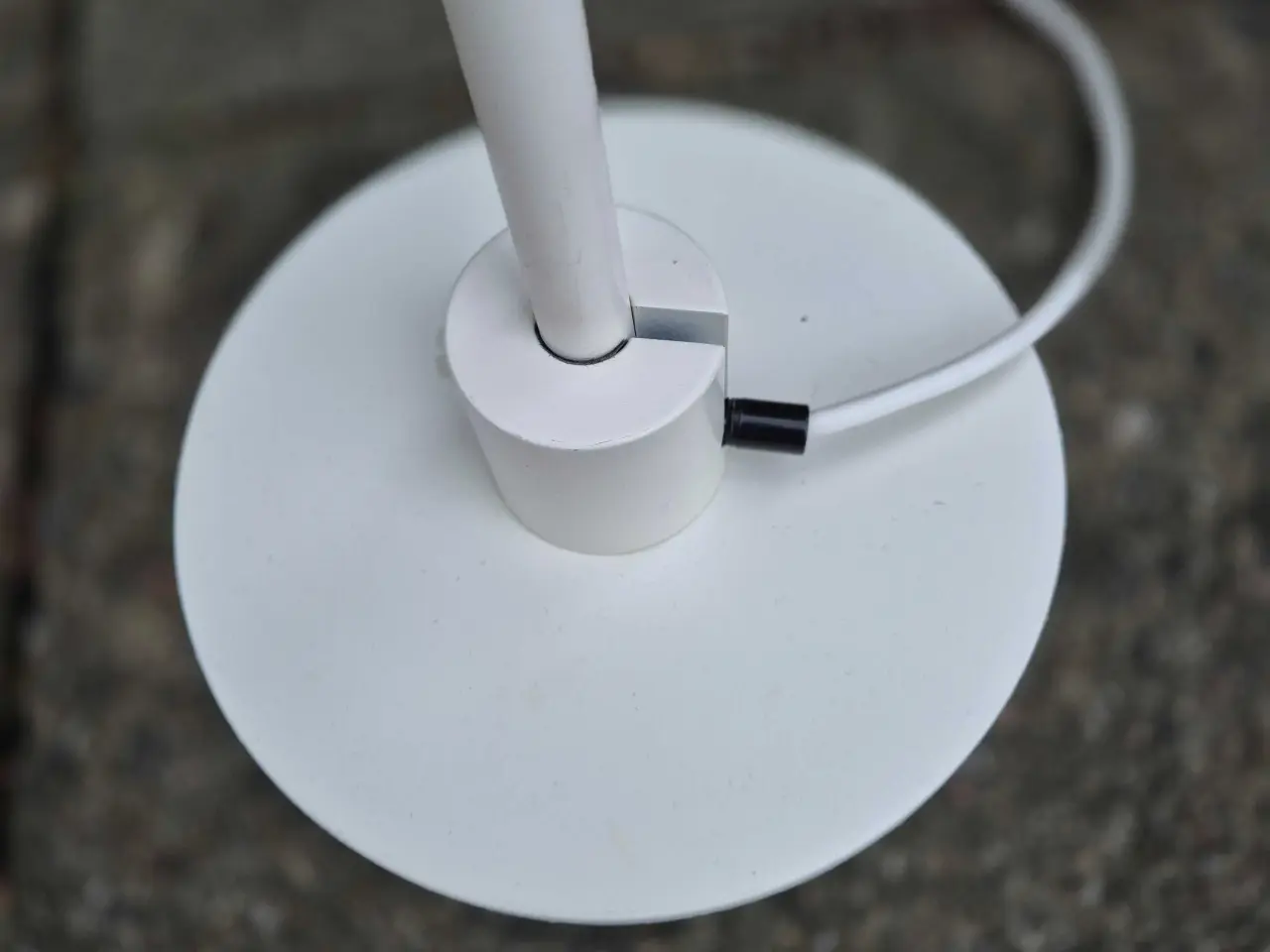 Billede 7 - Le Klint bordlampe - uden skærm