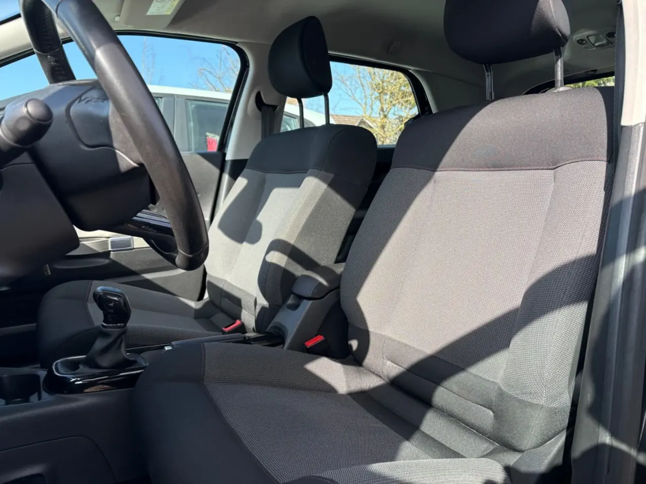 Billede 7 - Citroën C4 Cactus 1,6 BlueHDi 100 BlackLine