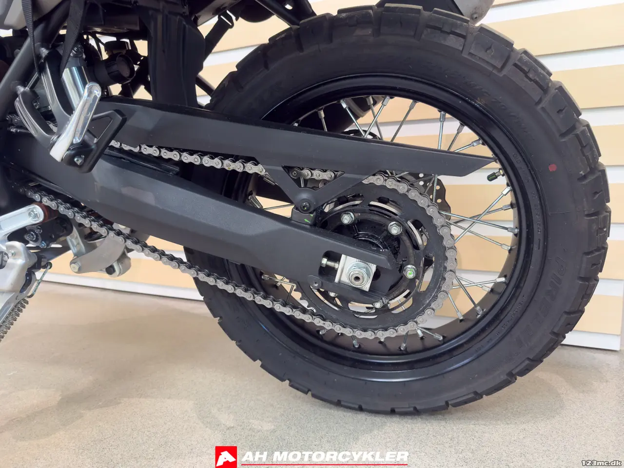Billede 13 - Yamaha Ténéré 700