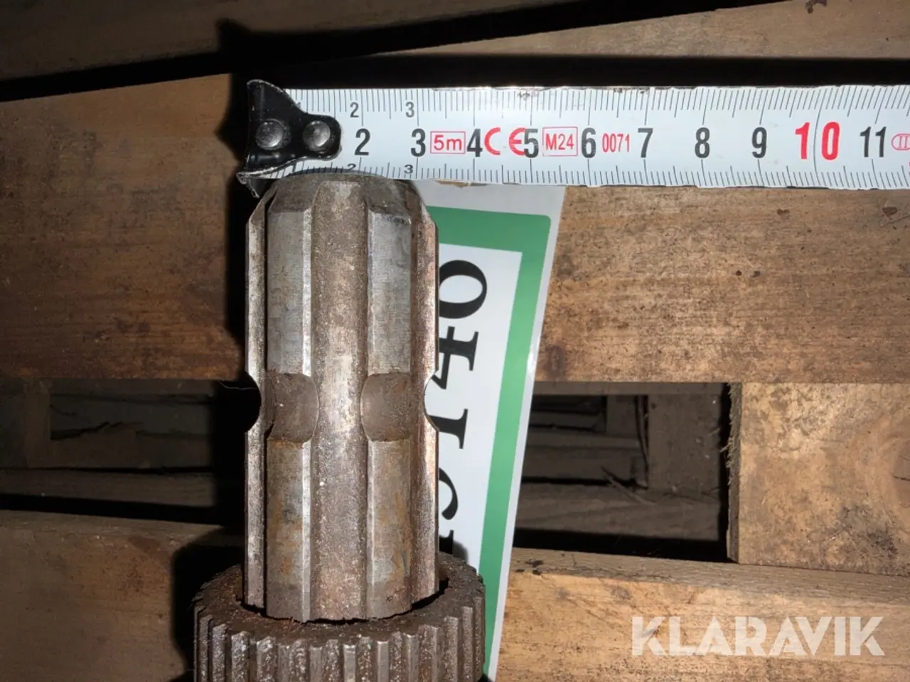 Billede 6 - PTO-omformer 1 styk