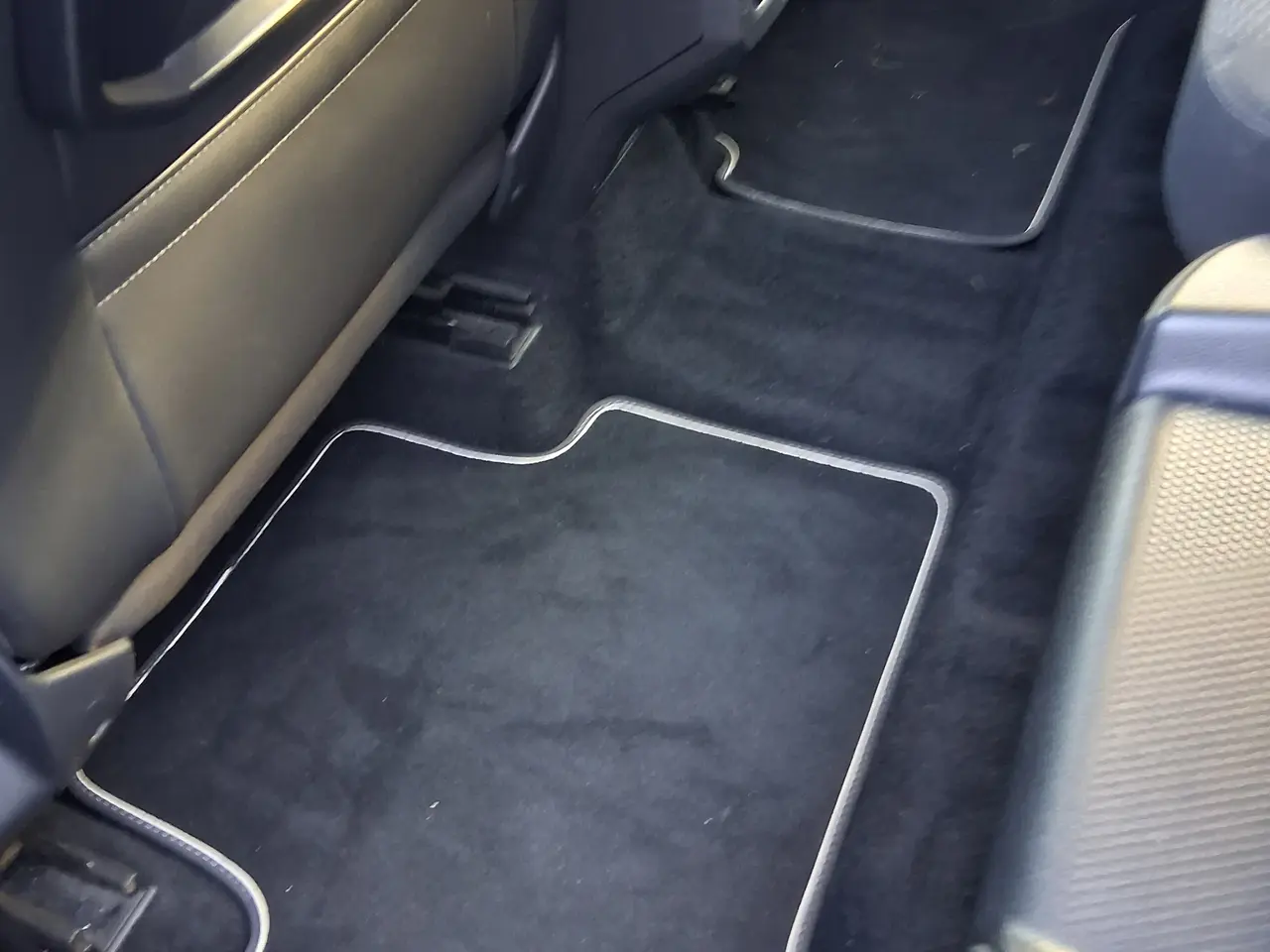 Billede 9 - VW Tauran 1,4 TSI 150 HK.