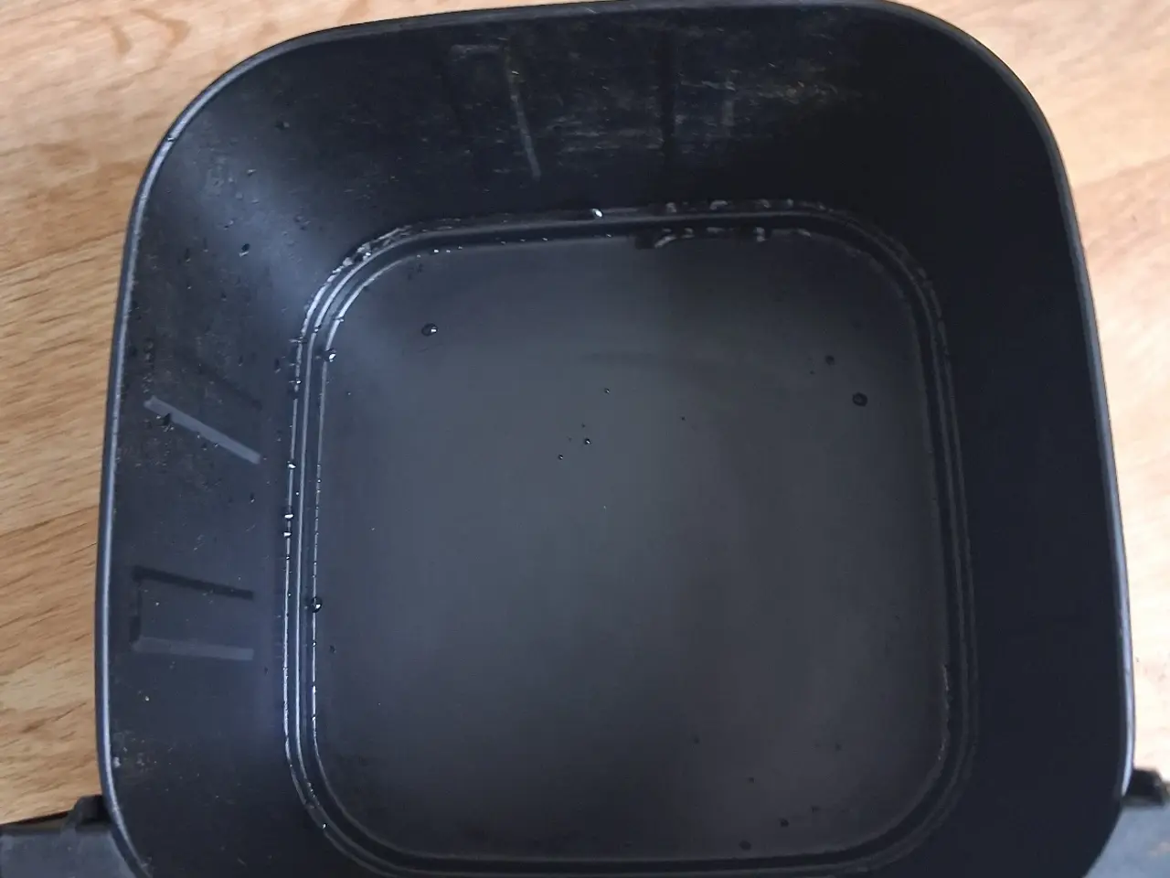 Billede 2 - Casper sobczyk airfryer 